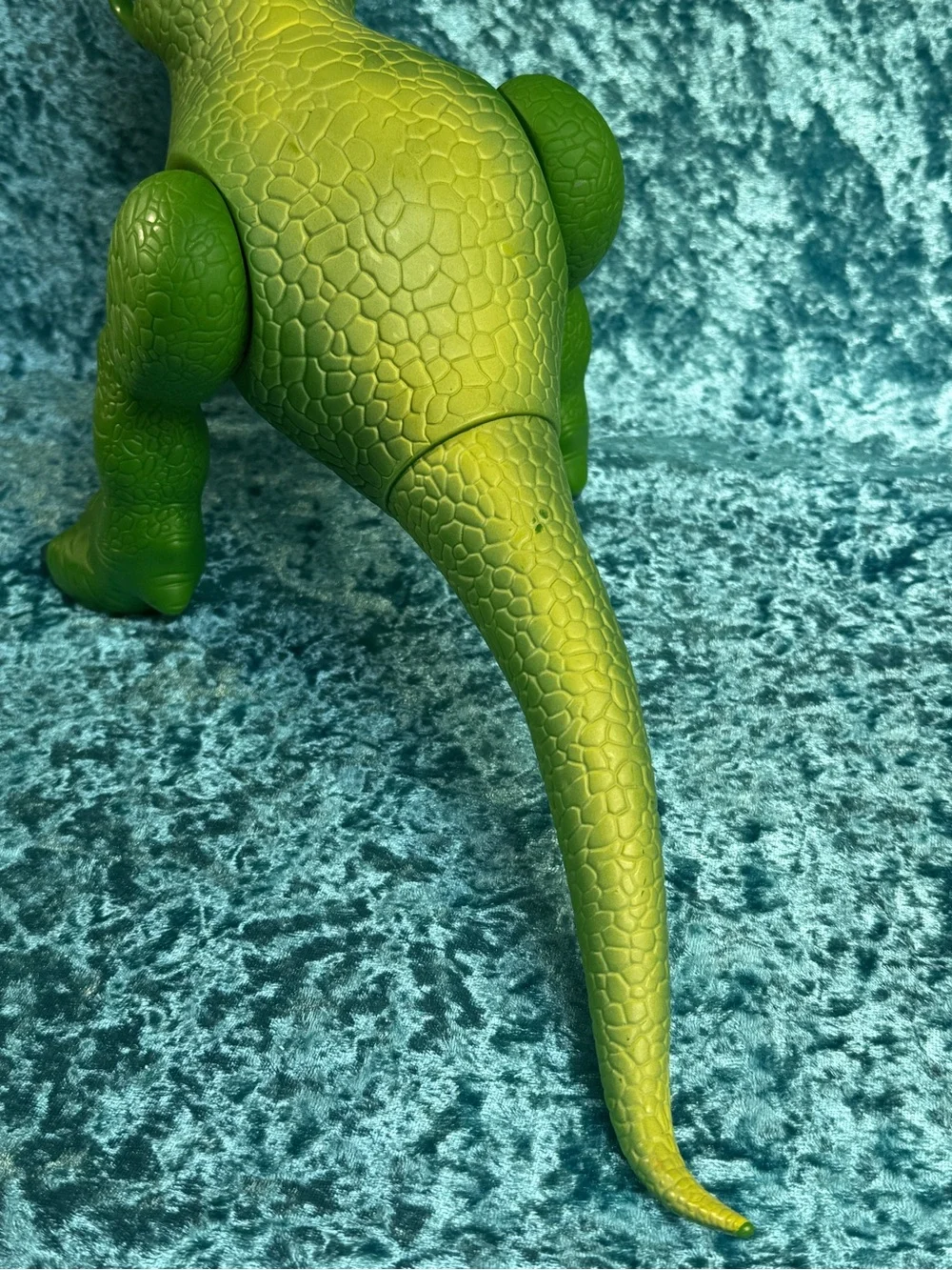 Disney Pixar Toy Story Dinosaur REX Action Figure